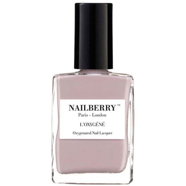 NAILBERRY L’OXYGÉNÉ Mystere