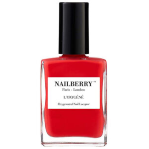 NAILBERRY L’OXYGÉNÉ Pop My Berry