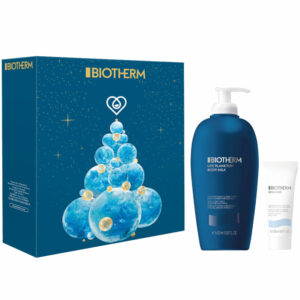 Biotherm Life Plankton Holiday Set