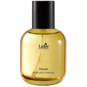 La&apos;dor Perfumed Hair Oil Hinoki (80 ml)