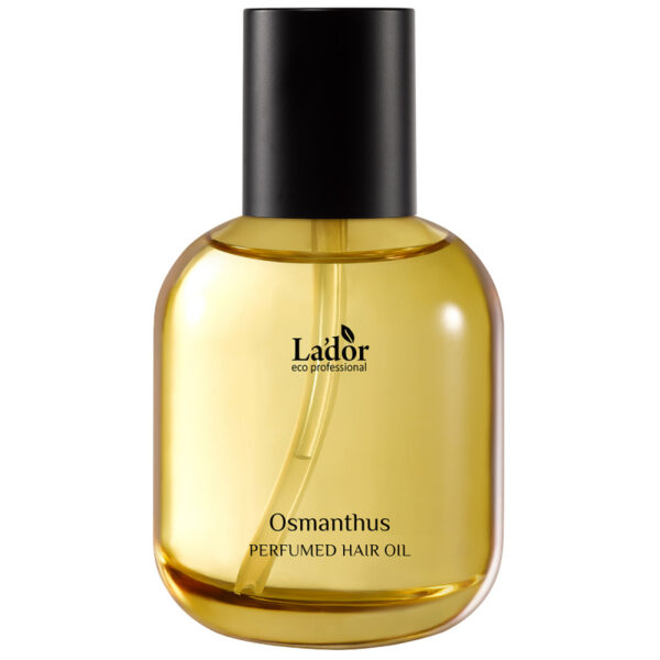 La&apos;dor Perfumed Hair Oil Osmanthus (80 ml)