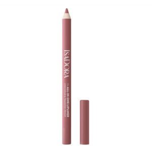 IsaDora All-in-One Lipliner 04 Bare Pink (1