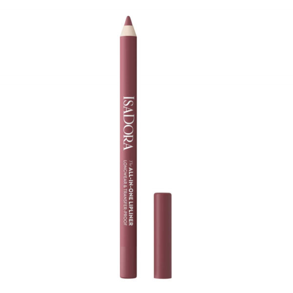 IsaDora All-in-One Lipliner 05 Dusty Rose (1