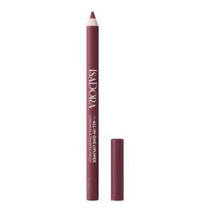 IsaDora All-in-One Lipliner 08 Rosewood (1