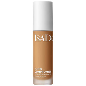 IsaDora No Compromise Lightweight Matte Foundation 5W (30 ml)