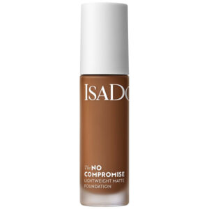 IsaDora No Compromise Lightweight Matte Foundation 9N (30 ml)