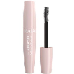 IsaDora Lash Styler Curl Mascara 50 Black (9 ml)