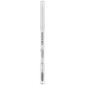 IsaDora Brow Fix Wax-In-Pencil 00 Clear (0