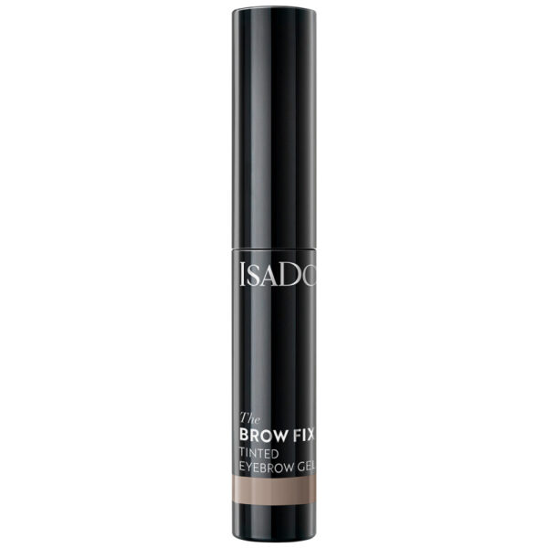 IsaDora Brow Fix Tinted Eyebrow 51 Taupe (3