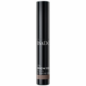 IsaDora Brow Fix Tinted Eyebrow 52 Light Brown (3