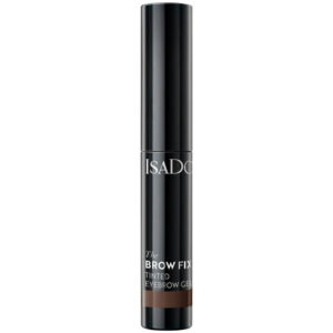 IsaDora Brow Fix Tinted Eyebrow 53 Medium Brown (3