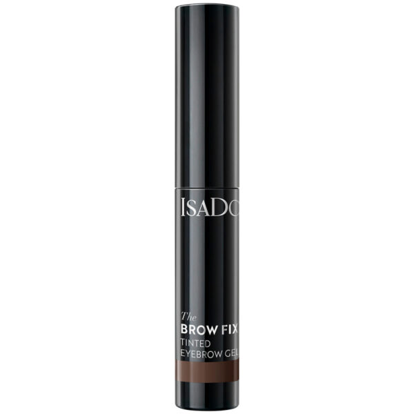 IsaDora Brow Fix Tinted Eyebrow 53 Medium Brown (3