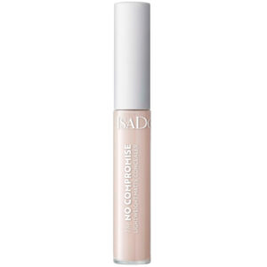 IsaDora No Compromise Lightweight Matte Concealer 1NC (10 ml)