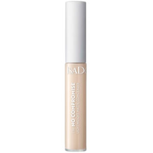 IsaDora No Compromise Lightweight Matte Concealer 1NW (10 ml)