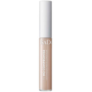 IsaDora No Compromise Lightweight Matte Concealer 3NC (10 ml)