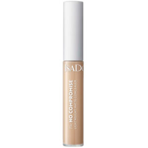 IsaDora No Compromise Lightweight Matte Concealer 3NW (10 ml)