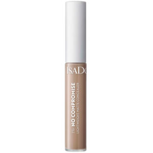 IsaDora No Compromise Lightweight Matte Concealer 7NC (10 ml)