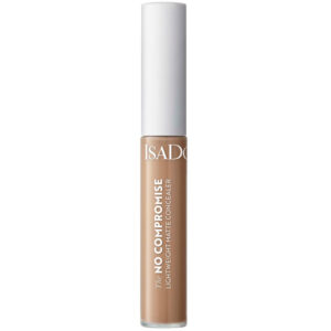 IsaDora No Compromise Lightweight Matte Concealer 7NW (10 ml)