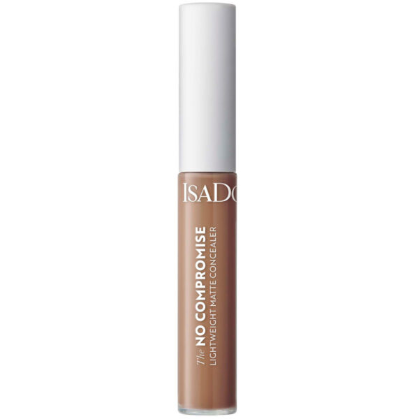 IsaDora No Compromise Lightweight Matte Concealer 9NC (10 ml)