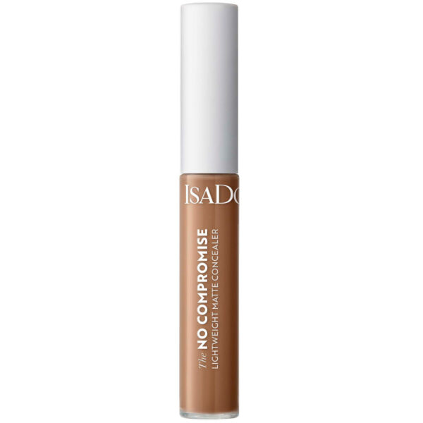 IsaDora No Compromise Lightweight Matte Concealer 9NW (10 ml)