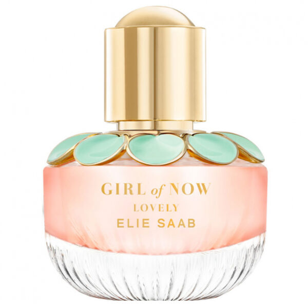 Elie Saab Girl Of Now Lovely EdP (30 ml)