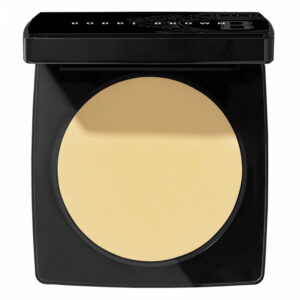 Bobbi Brown Sheer Finish Pressed Powder Pale Yellow