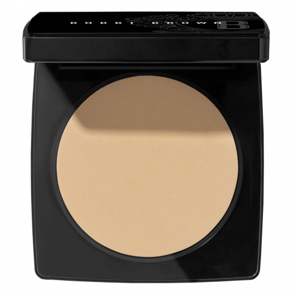 Bobbi Brown Sheer Finish Pressed Powder Soft Sand