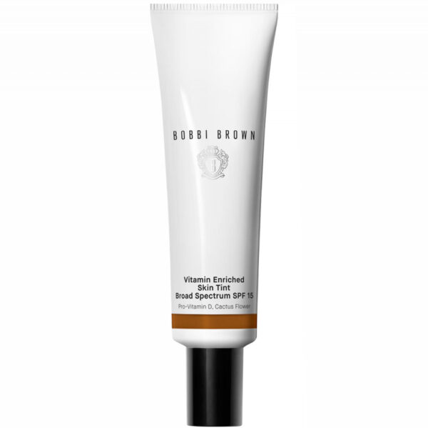 Bobbi Brown Vitamin Enriched Skin Tint SpF 15 Deep 2