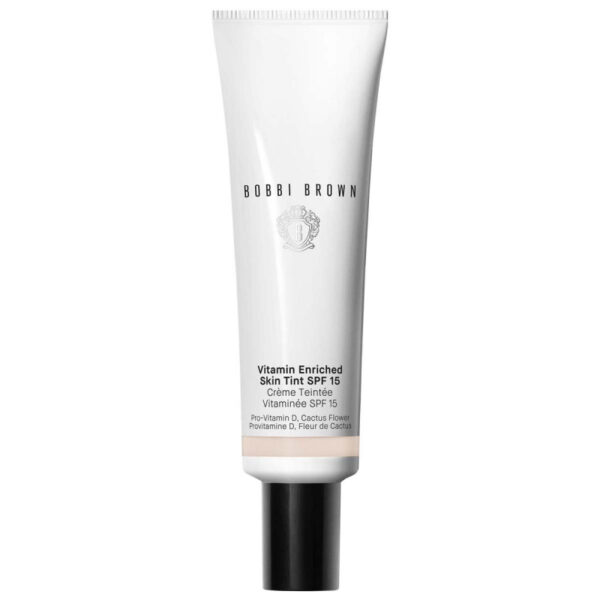 Bobbi Brown Vitamin Enriched Skin Tint SpF 15 Fair 3