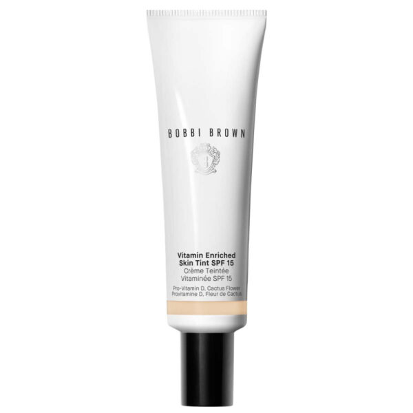 Bobbi Brown Vitamin Enriched Skin Tint SpF 15 Light 1