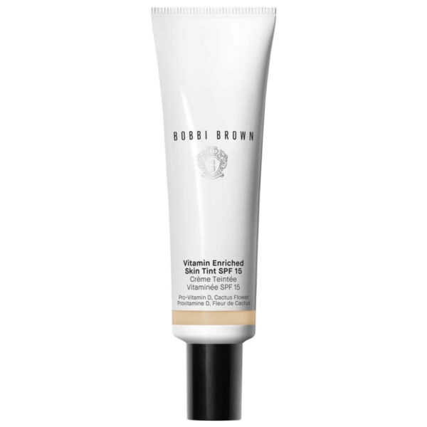 Bobbi Brown Vitamin Enriched Skin Tint SpF 15 Light 3