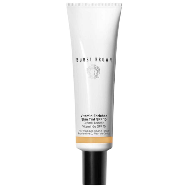 Bobbi Brown Vitamin Enriched Skin Tint SpF 15 Medium 1