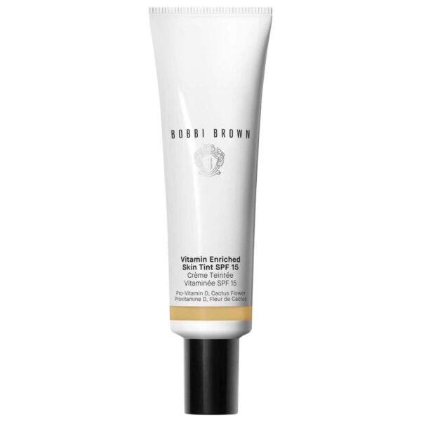 Bobbi Brown Vitamin Enriched Skin Tint SpF 15 Medium 2