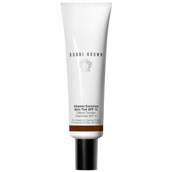 Bobbi Brown Vitamin Enriched Skin Tint SpF 15 Rich 4