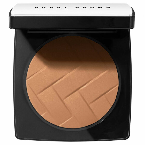 Bobbi Brown Vitamin Enriched Pressed Powder Golden Brown