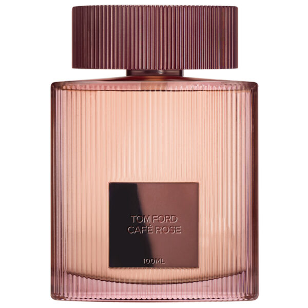 Tom Ford Cafe Rose EdP (100 ml)