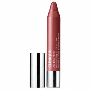 Clinique Chubby Stick Moisturizing Lip Colour Balm Fuller Fig