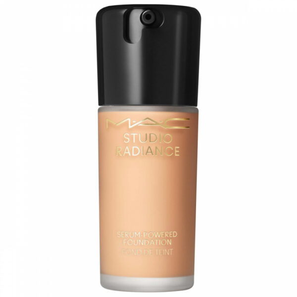 MAC Studio Radiance Serum-Powered Foundation C.4 (30 ml)