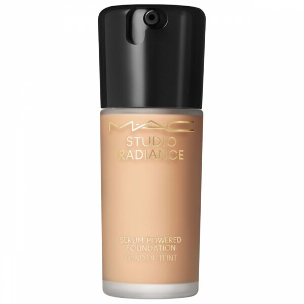 MAC Studio Radiance Serum-Powered Foundation C3.5 (30 ml)