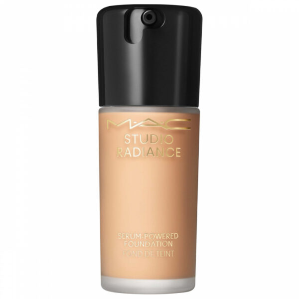 MAC Studio Radiance Serum-Powered Foundation C4.5 (30 ml)