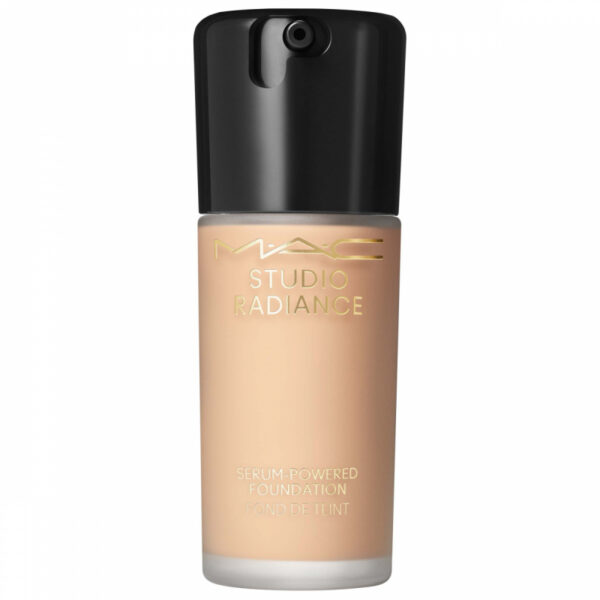 MAC Studio Radiance Serum-Powered Foundation N12 (30 ml)