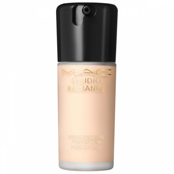 MAC Studio Radiance Serum-Powered Foundation N18 (30 ml)