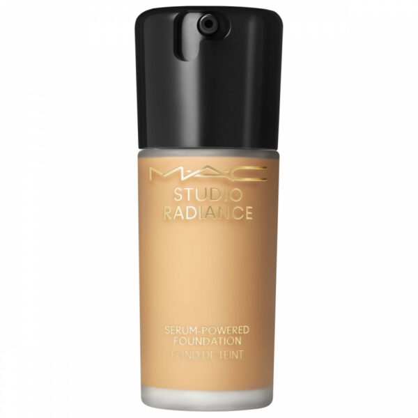 MAC Studio Radiance Serum-Powered Foundation Nc25 (30 ml)