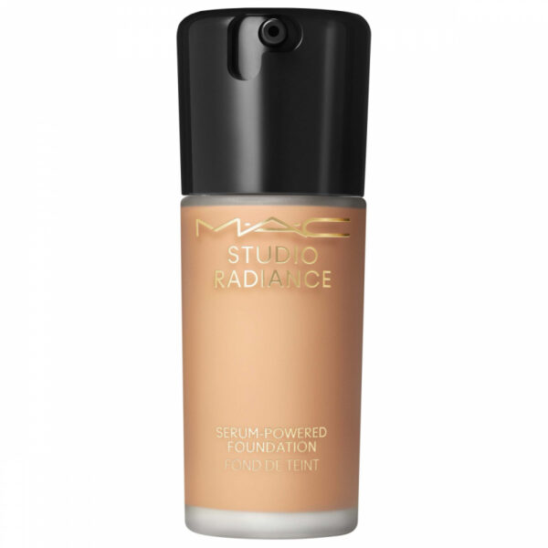 MAC Studio Radiance Serum-Powered Foundation Nc27 (30 ml)