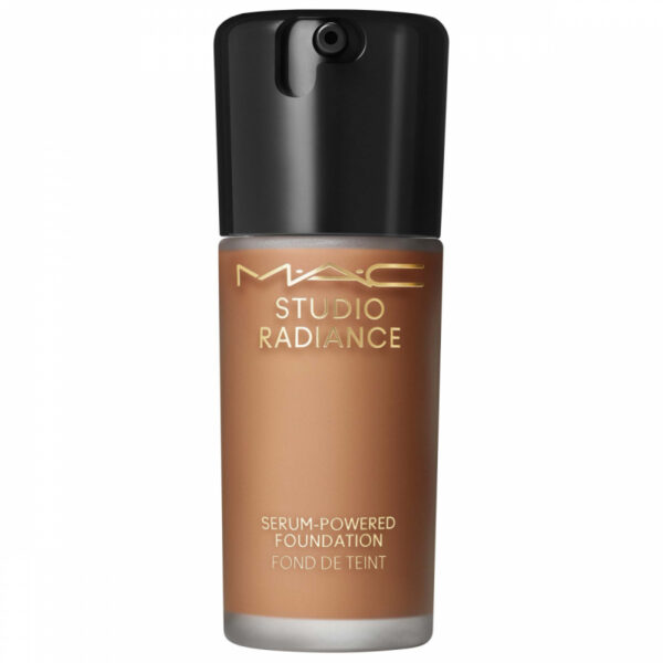 MAC Studio Radiance Serum-Powered Foundation Nc50 (30 ml)