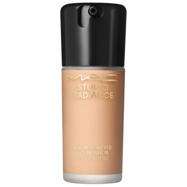 MAC Studio Radiance Serum-Powered Foundation Nw18 (30 ml)