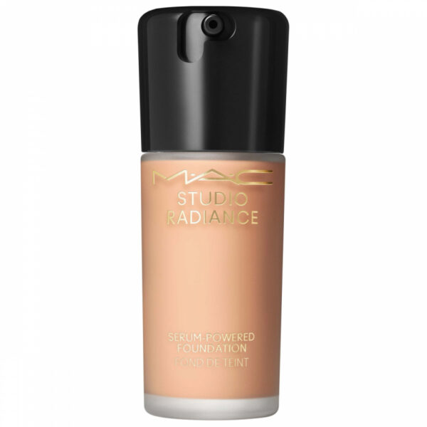 MAC Studio Radiance Serum-Powered Foundation Nw25 (30 ml)