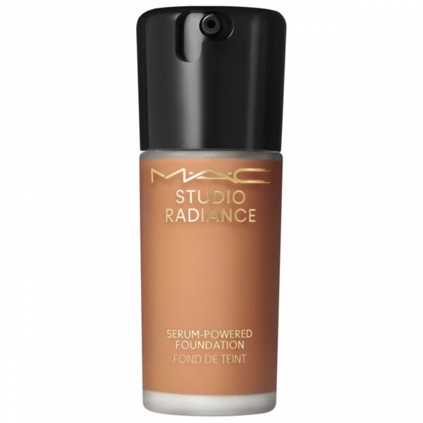 MAC Studio Radiance Serum-Powered Foundation Nw47 (30 ml)