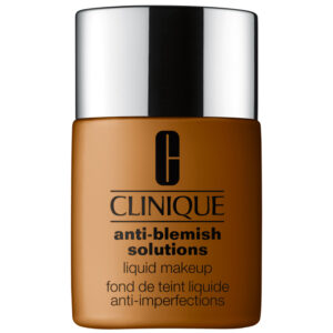 Clinique Anti-Blemish Solutions Liquid Makeup WN 118 Fresh Amber