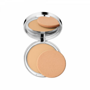 Clinique Stay-Matte Sheer Pressed Powder Stay Tea